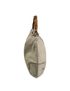 Gucci Peggy Bamboo Top Handle Hobo, side view